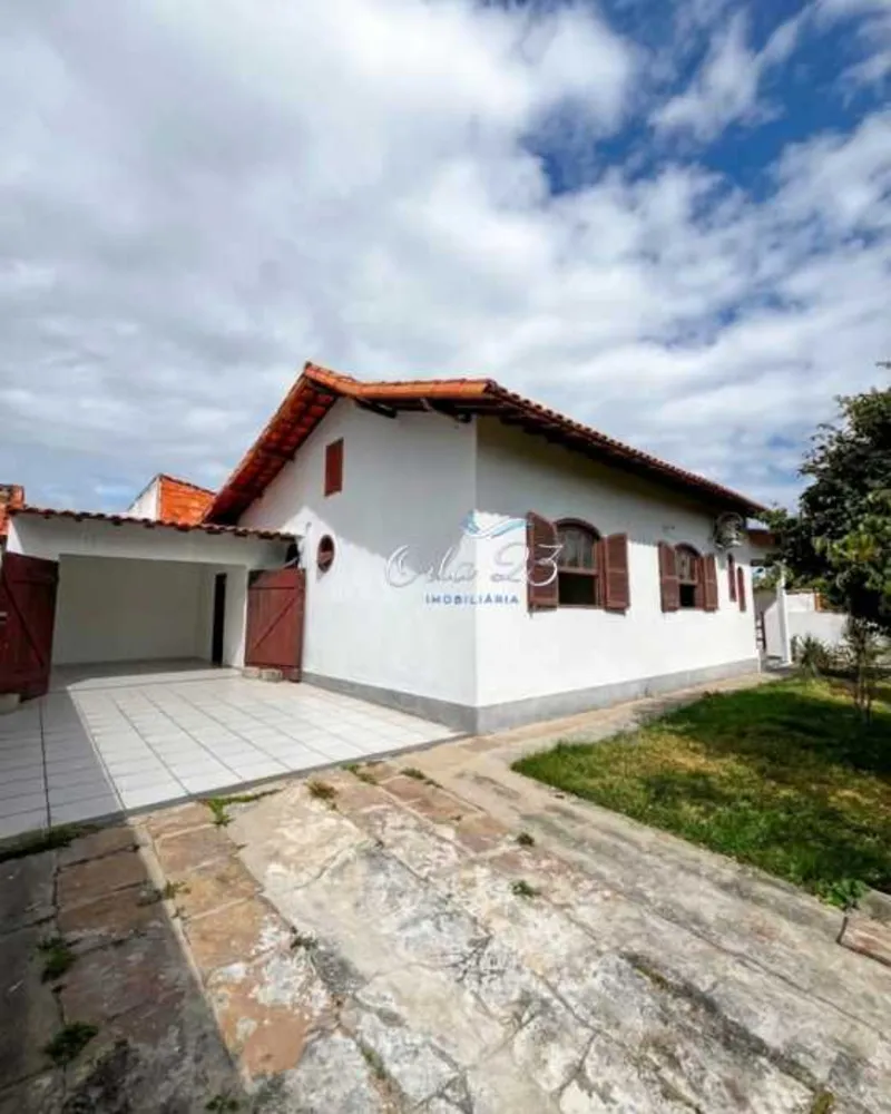 Casa, 3 quartos, 105 m² - Foto 3