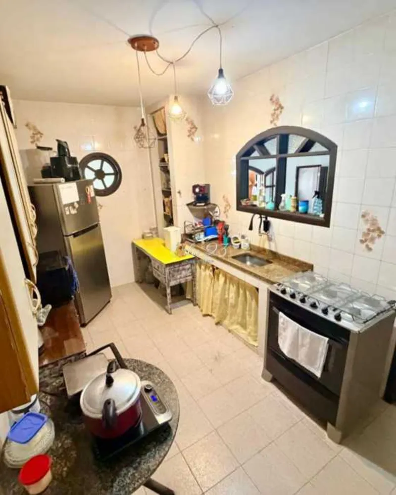 Casa, 3 quartos, 105 m² - Foto 6