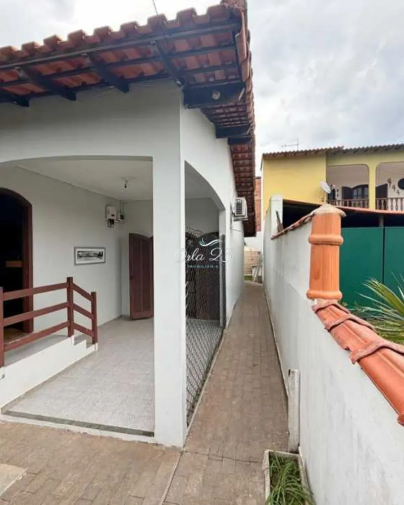 Casa, 3 quartos, 105 m² - Foto 18