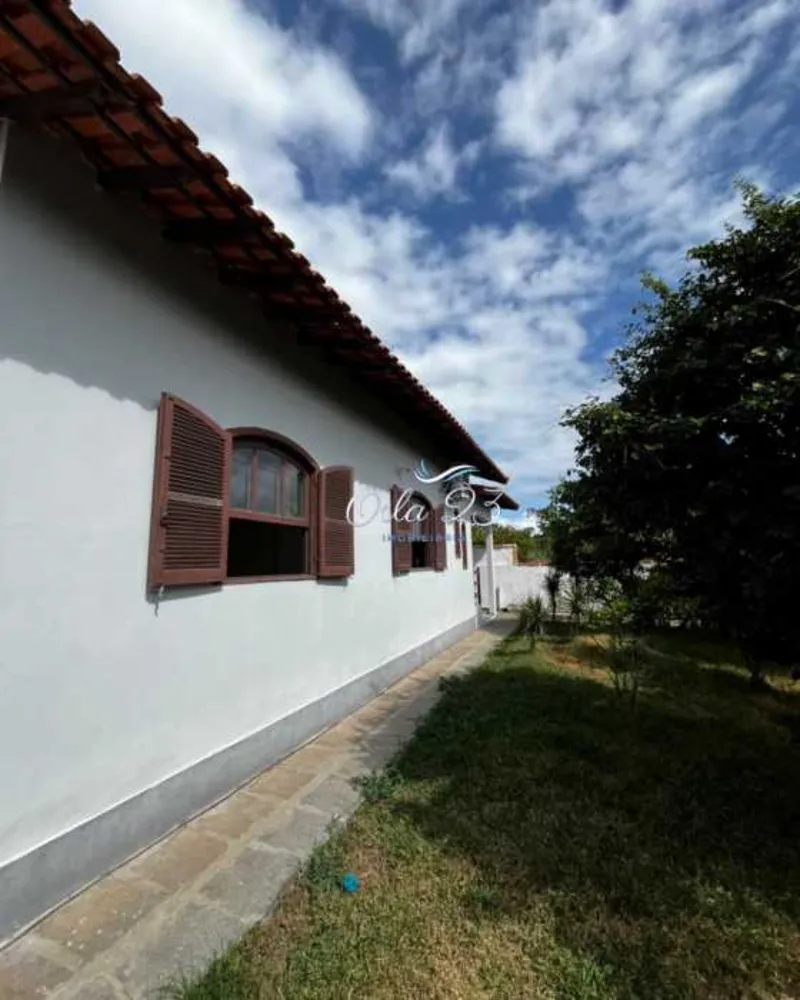 Casa, 3 quartos, 105 m² - Foto 5