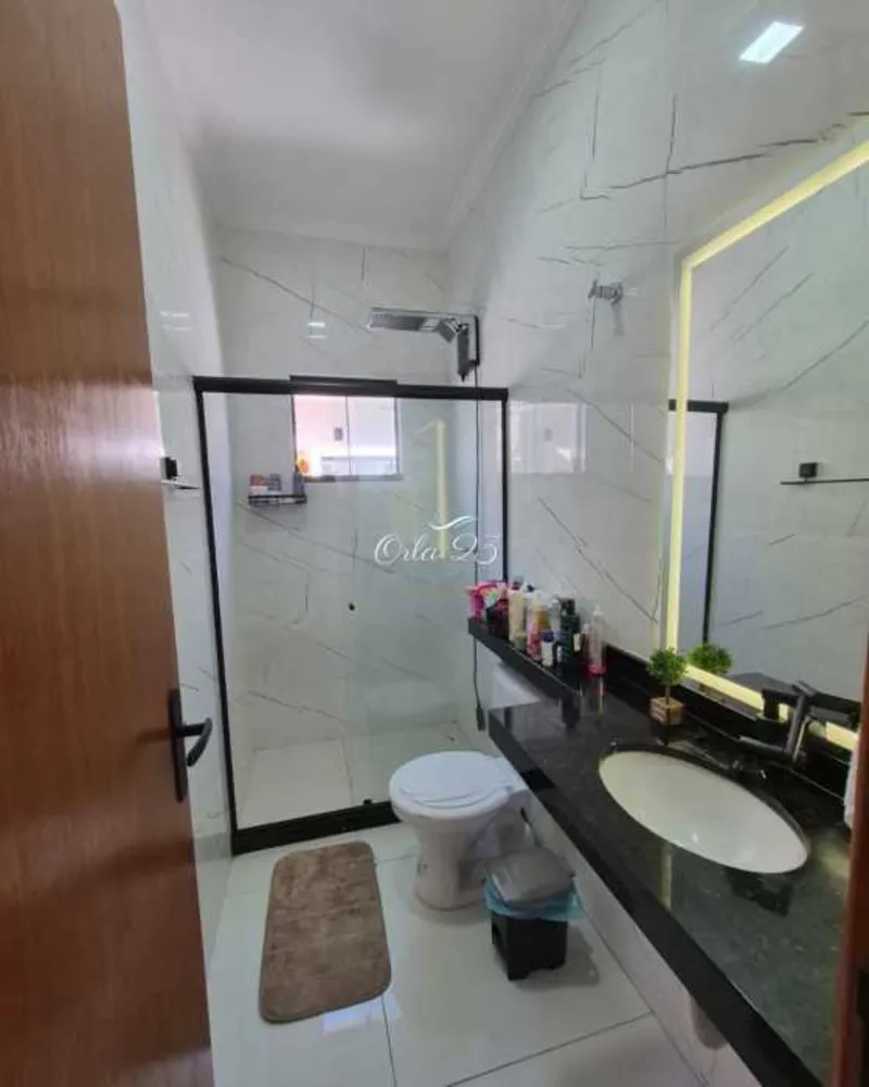 Casa de Condomínio, 3 quartos - Foto 10
