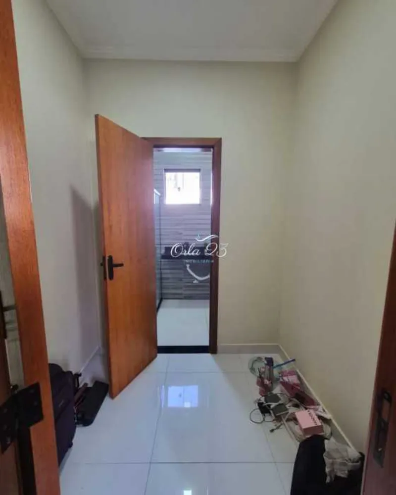 Casa de Condomínio, 3 quartos - Foto 9