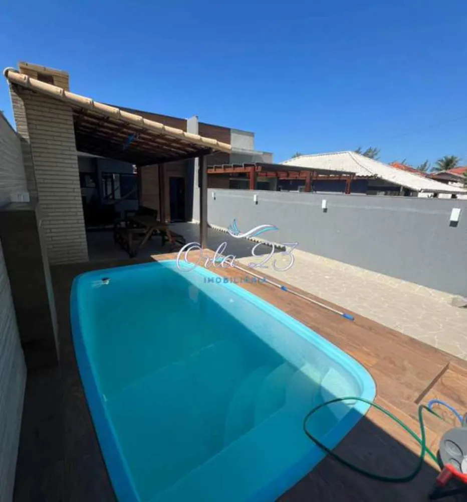 Casa, 3 quartos - Foto 4