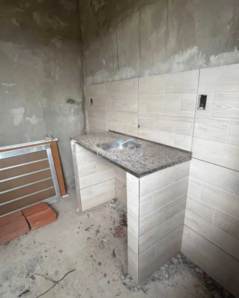 Casa, 1 quarto - Foto 4