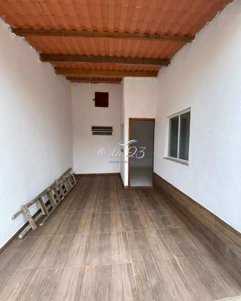 Casa, 1 quarto - Foto 2