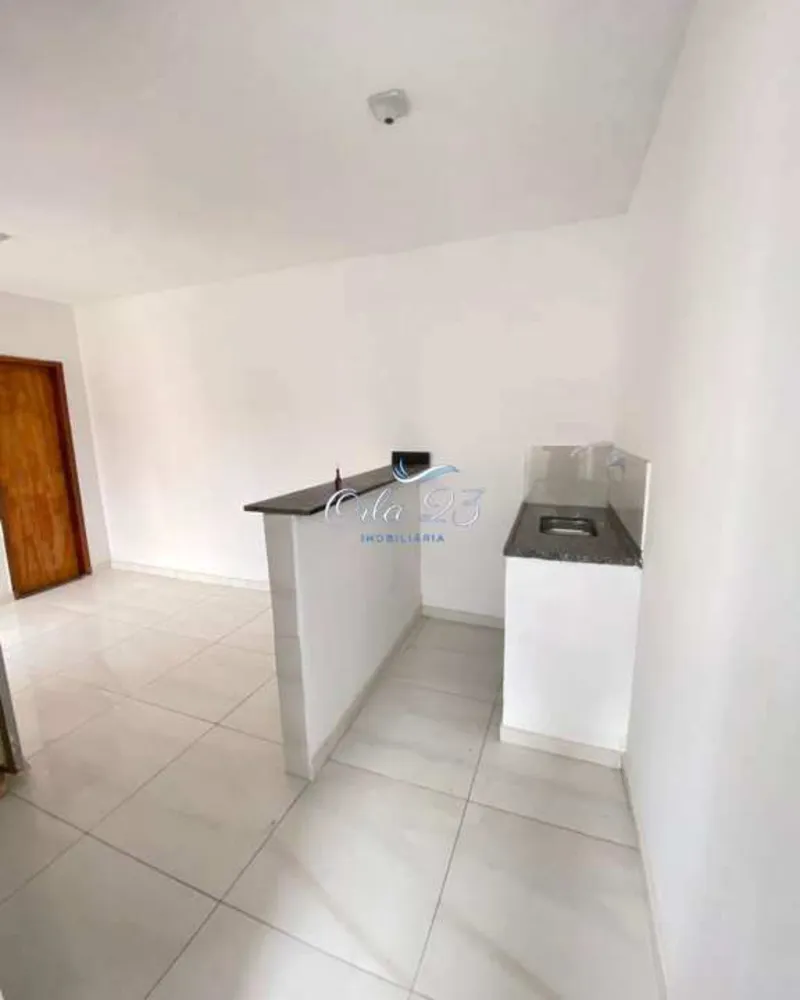 Casa, 1 quarto - Foto 6