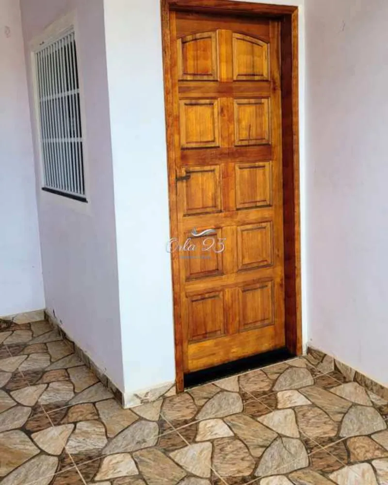 Casa, 1 quarto - Foto 4