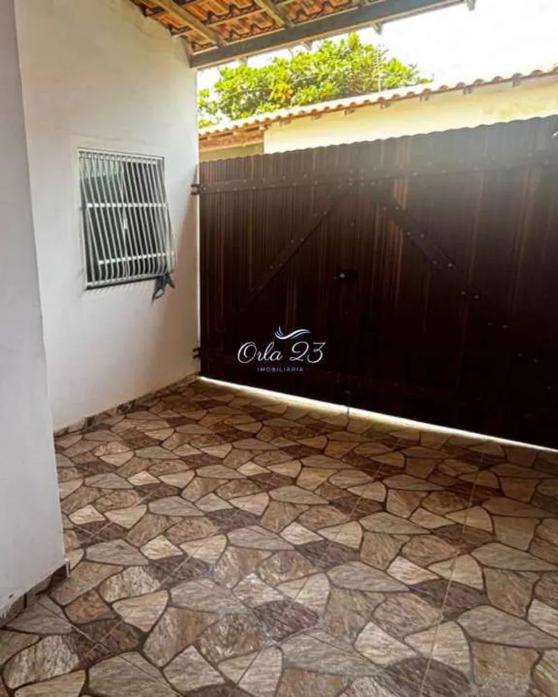 Casa, 1 quarto - Foto 2