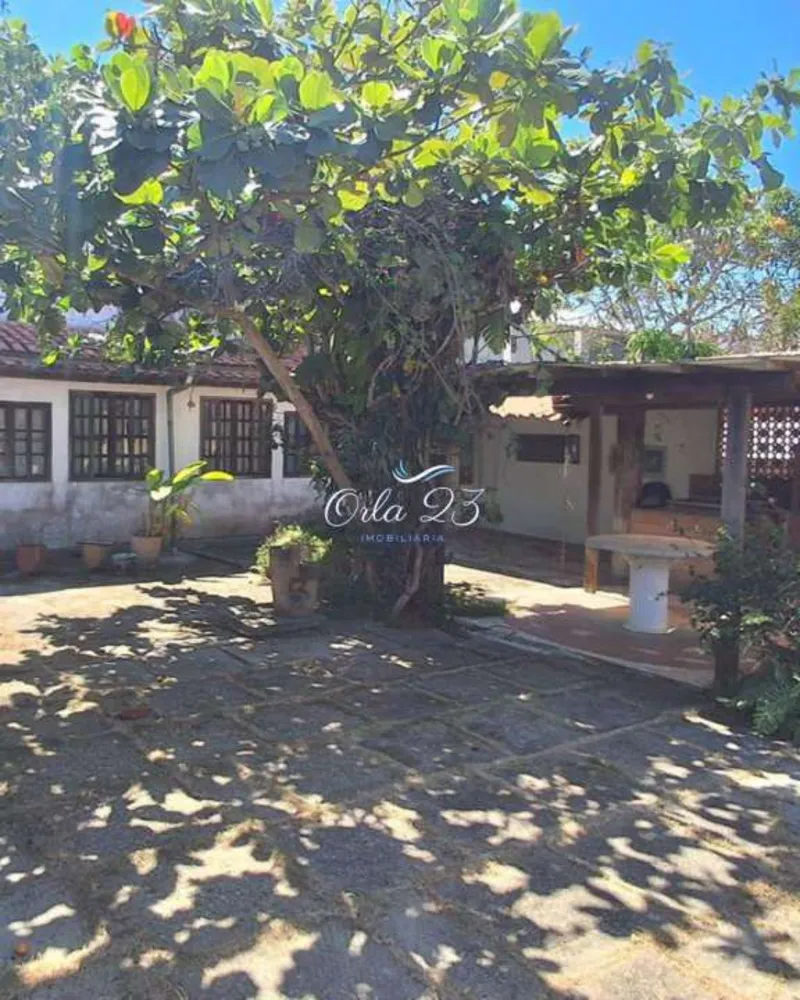 Casa, 6 quartos - Foto 3