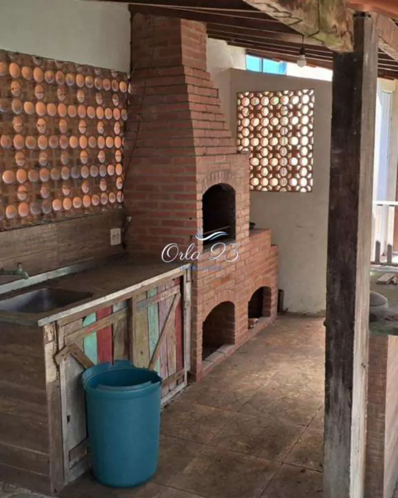 Casa, 6 quartos - Foto 5