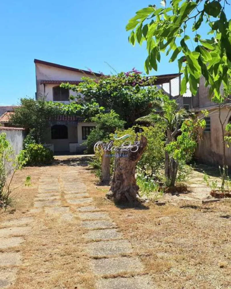 Casa, 6 quartos - Foto 4