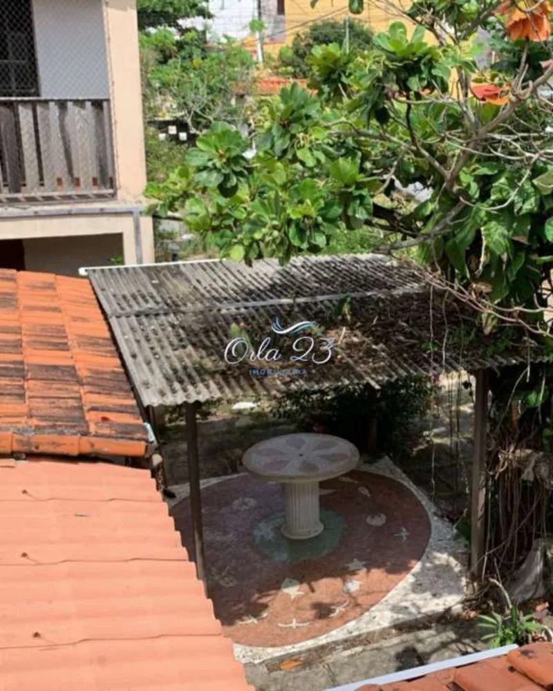 Casa, 6 quartos - Foto 15