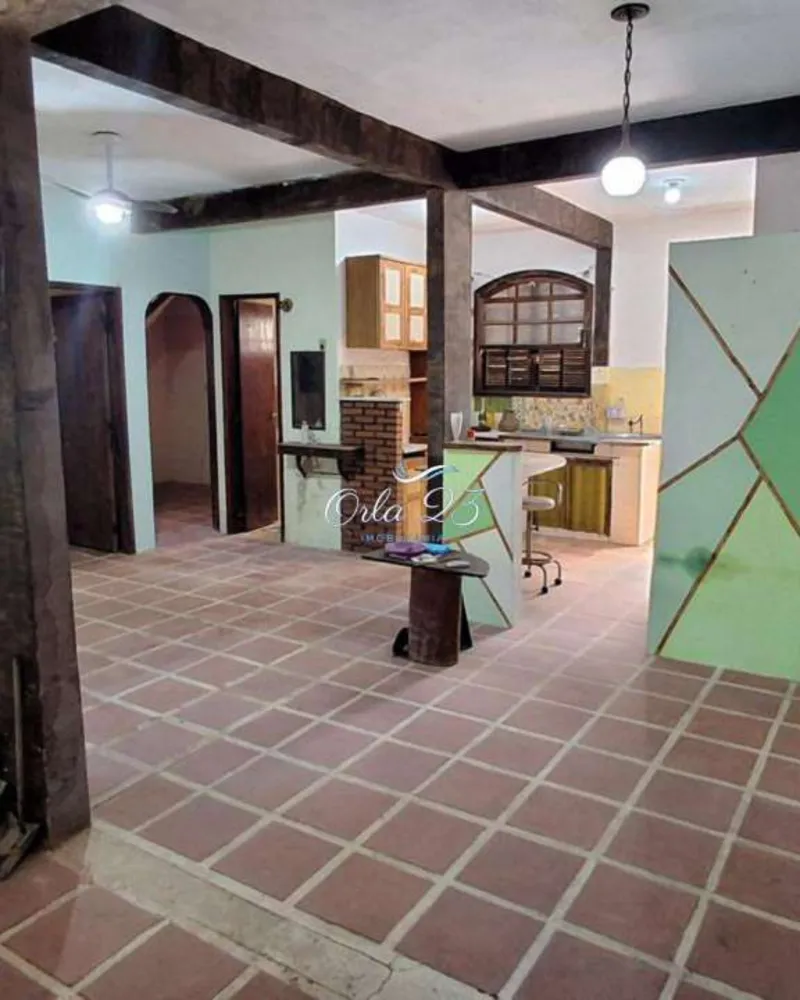 Casa, 6 quartos - Foto 11