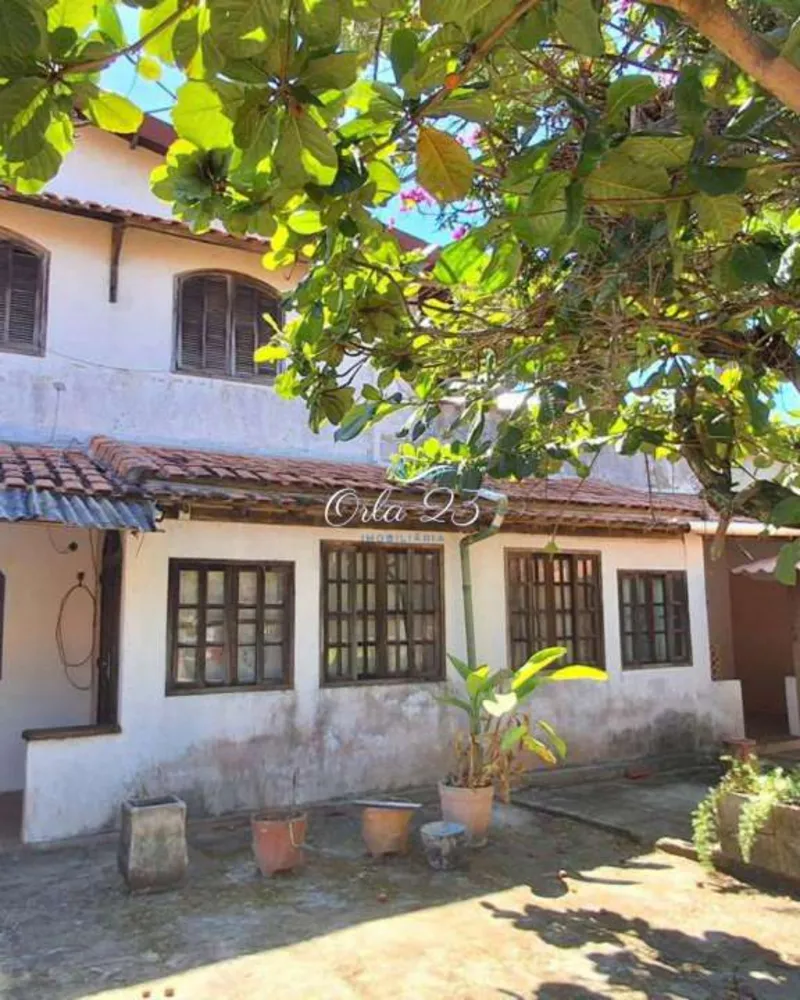 Casa, 6 quartos - Foto 2