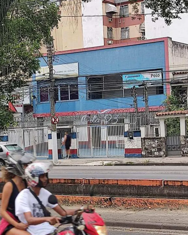 Prédio Inteiro - Foto 2