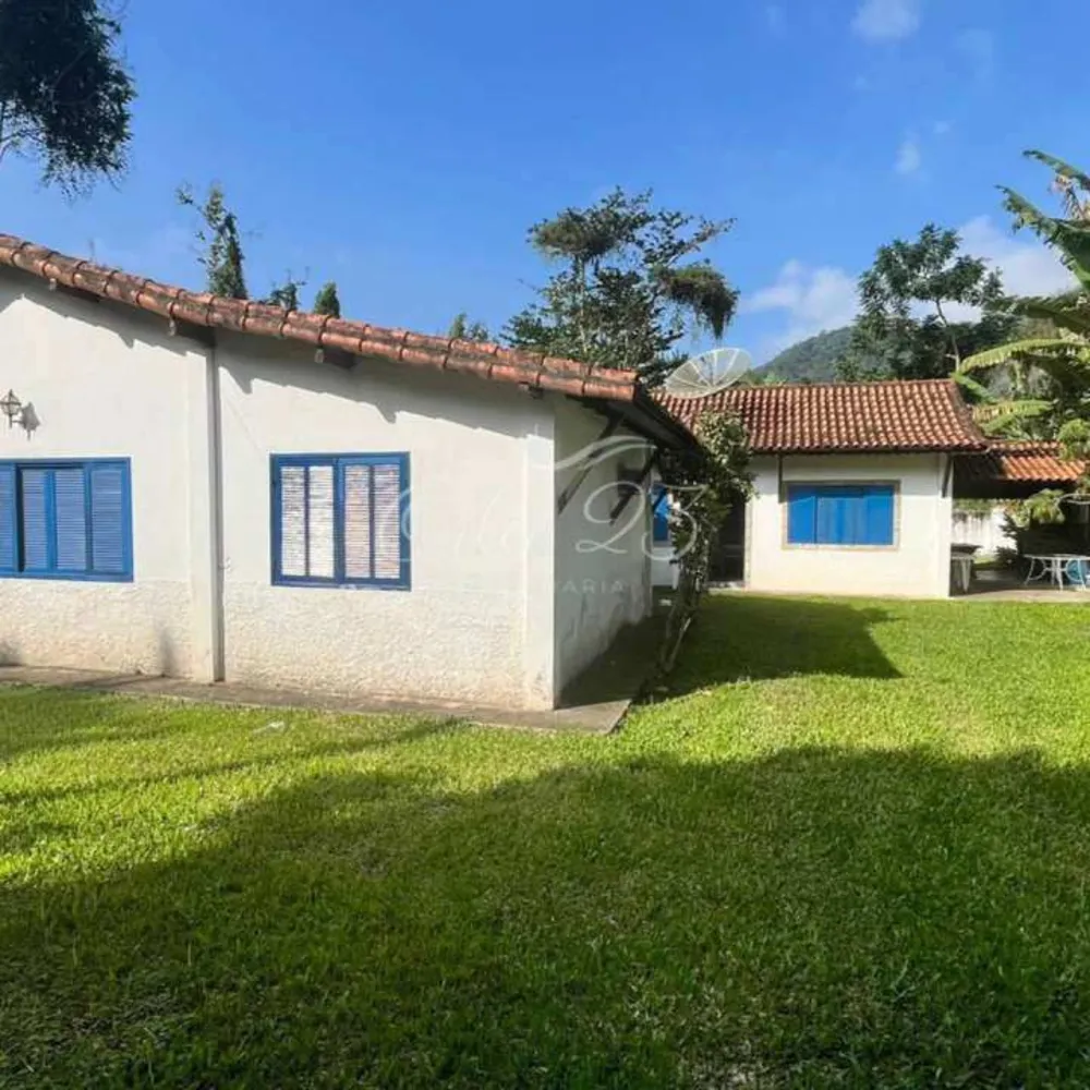 Sítio, 4 quartos - Foto 2