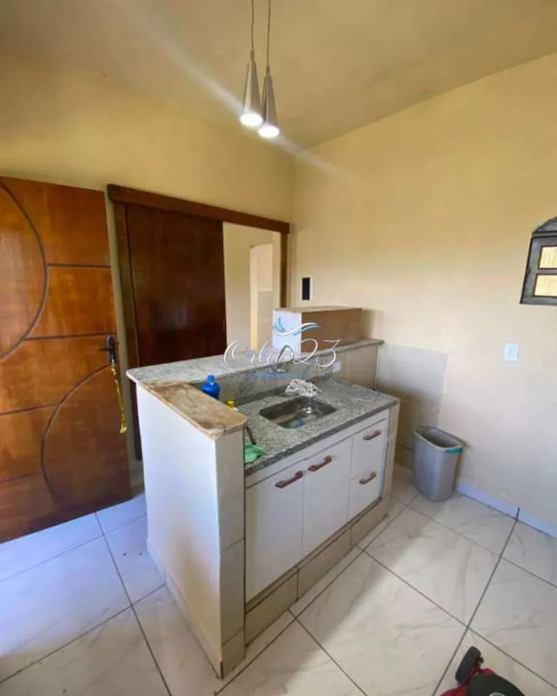 Casa, 1 quarto - Foto 3