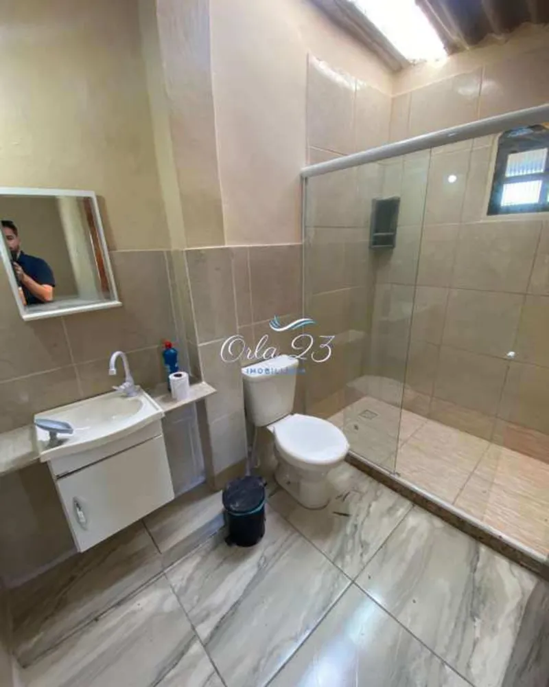 Casa, 1 quarto - Foto 5
