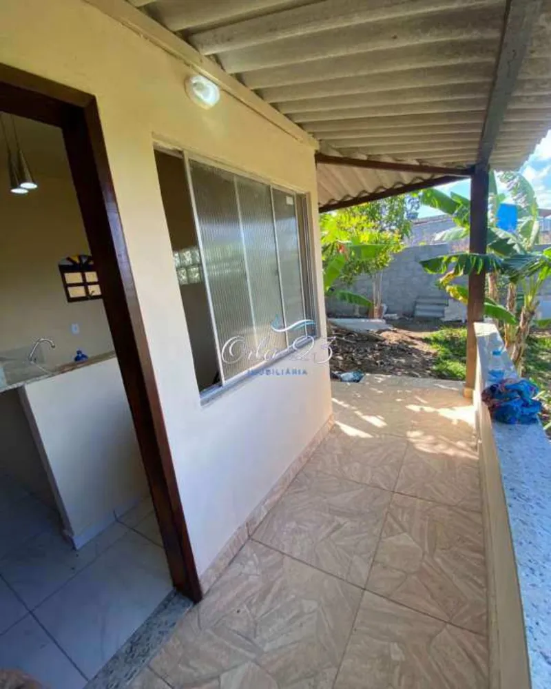 Casa, 1 quarto - Foto 2