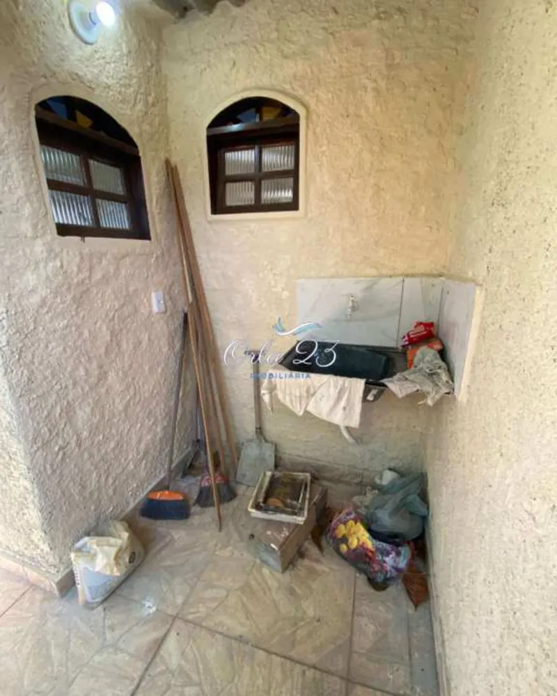 Casa, 1 quarto - Foto 6