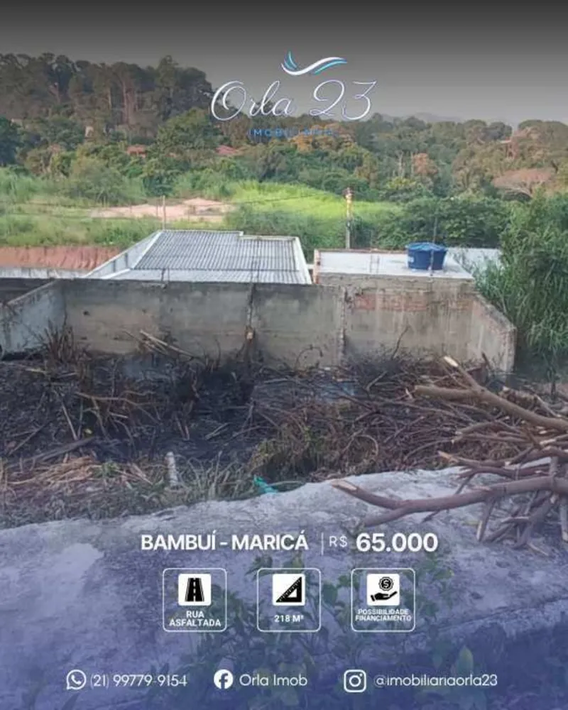Terreno - Foto 1