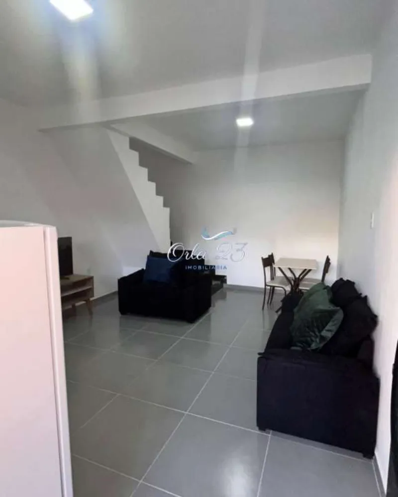 Casa, 2 quartos - Foto 8