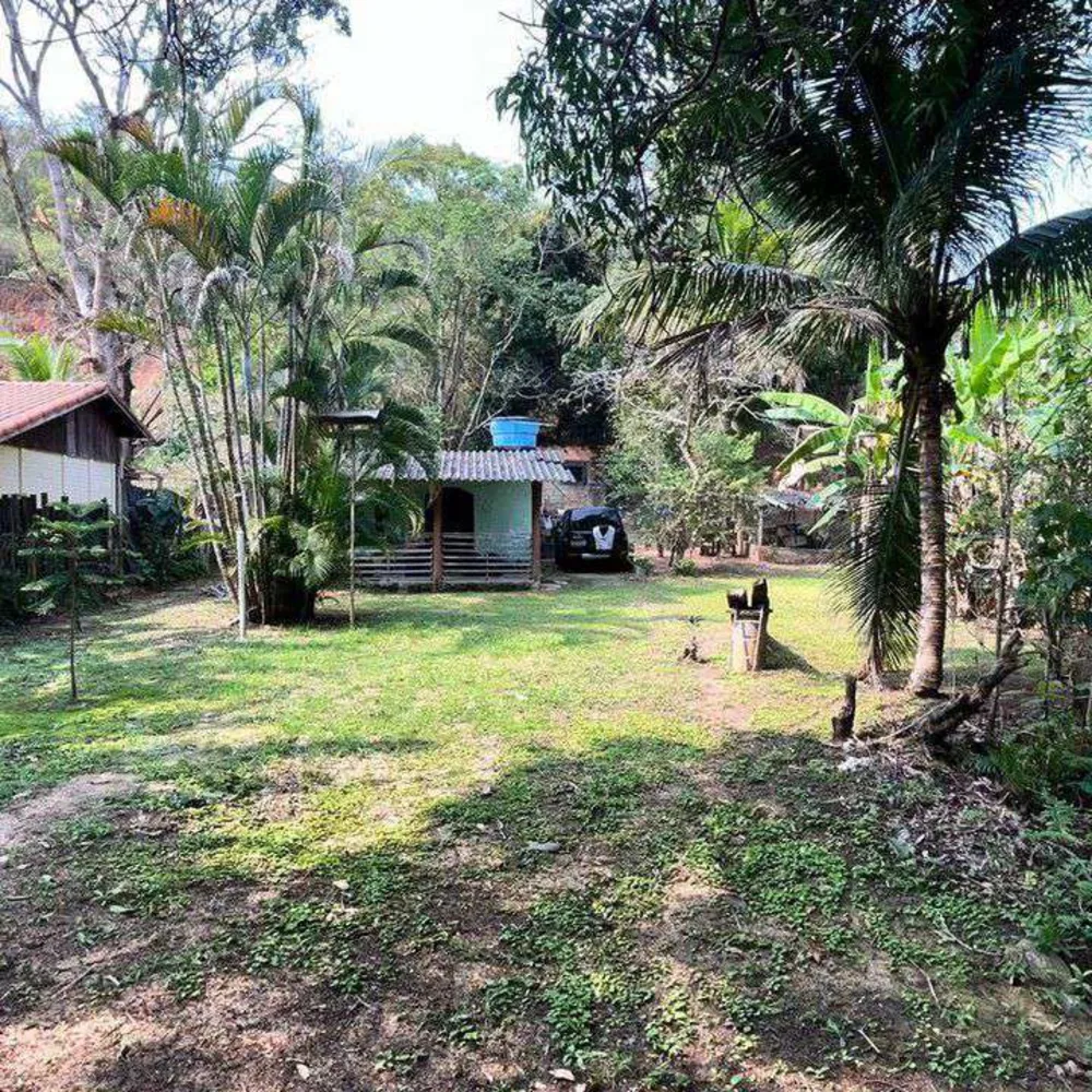 Sítio, 1 quarto, 3000 m² - Foto 5