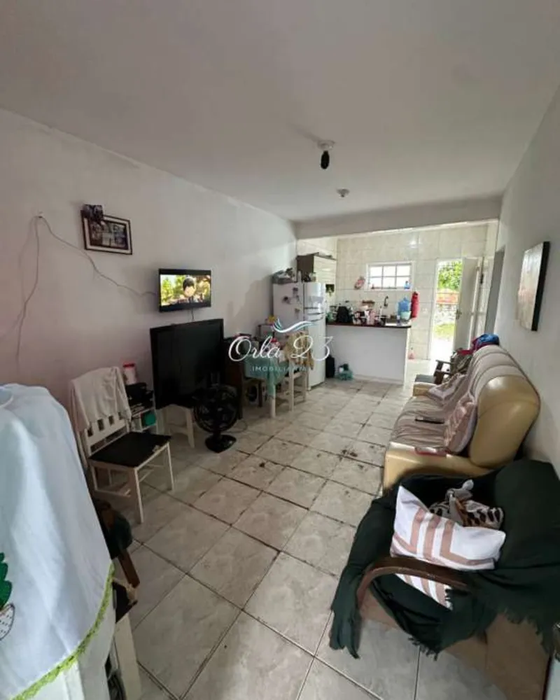 Casa, 2 quartos - Foto 4