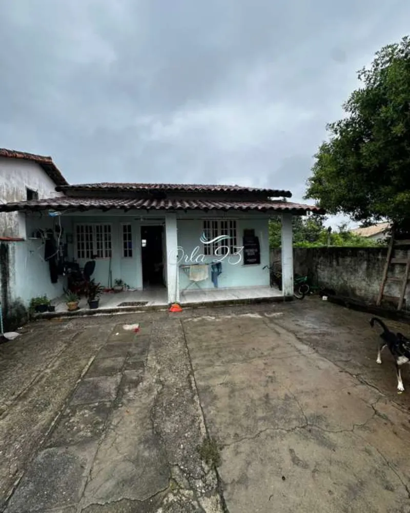 Casa, 2 quartos - Foto 2