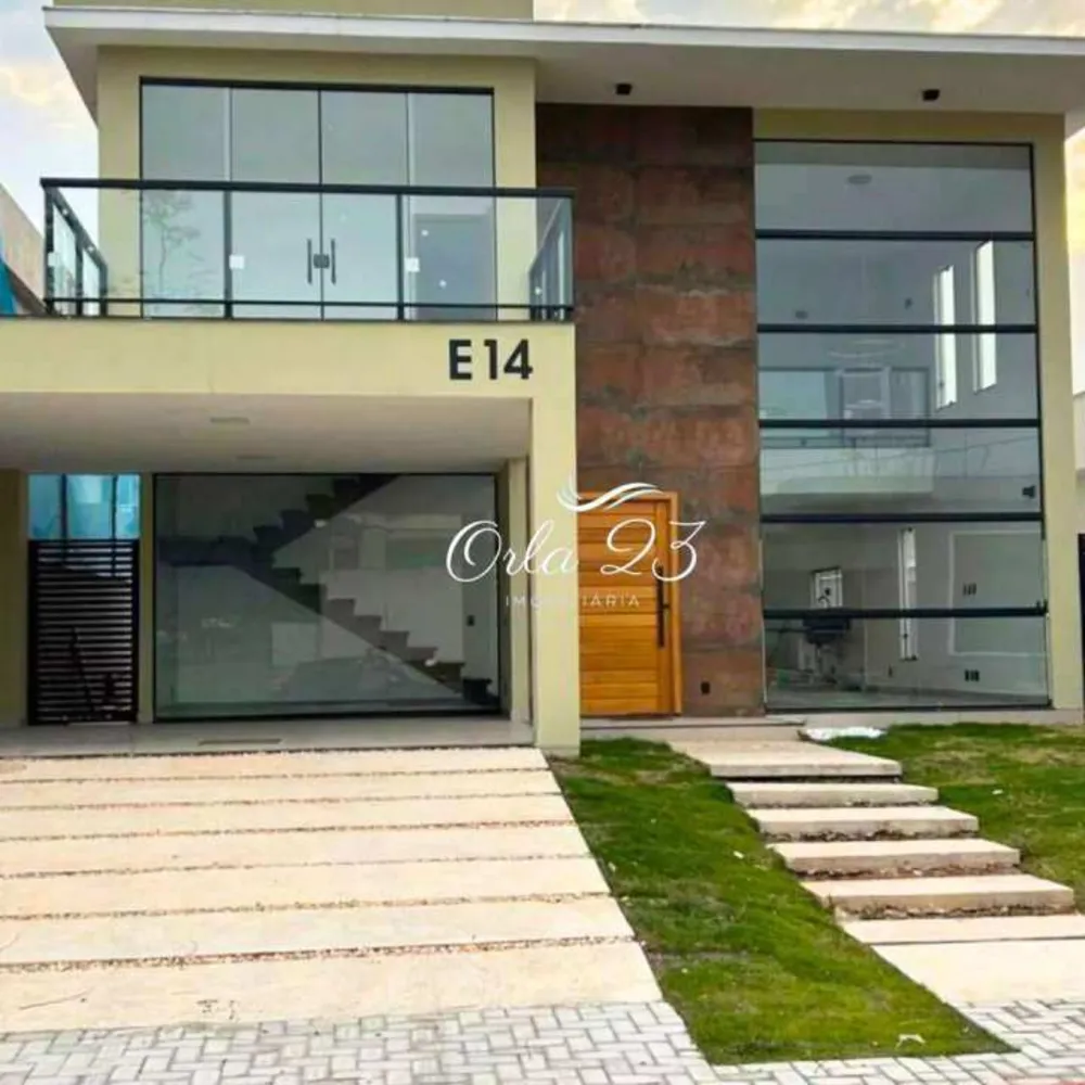 Casa, 3 quartos - Foto 2