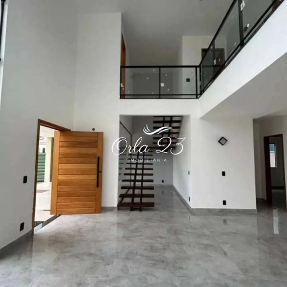 Casa, 3 quartos - Foto 4