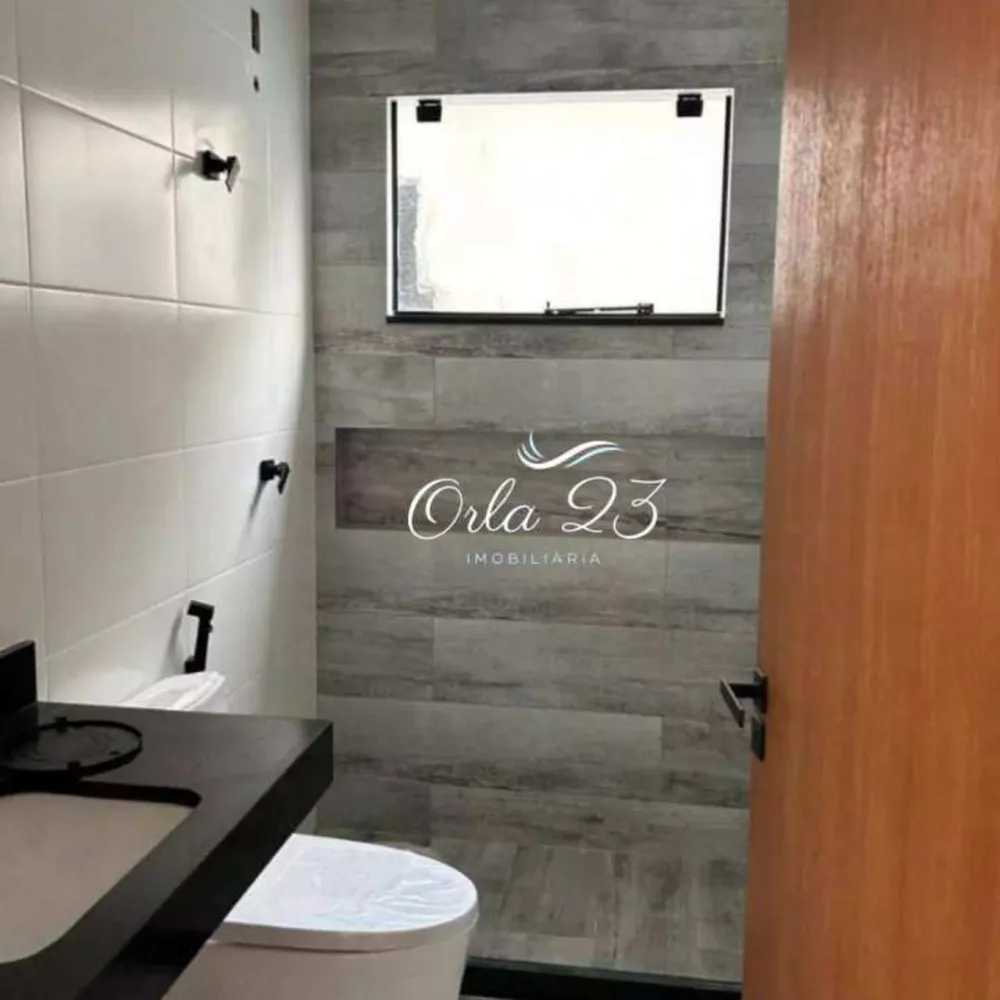 Casa, 3 quartos - Foto 10