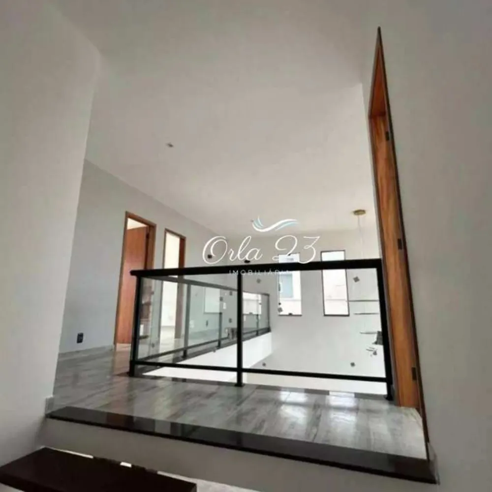 Casa, 3 quartos - Foto 8