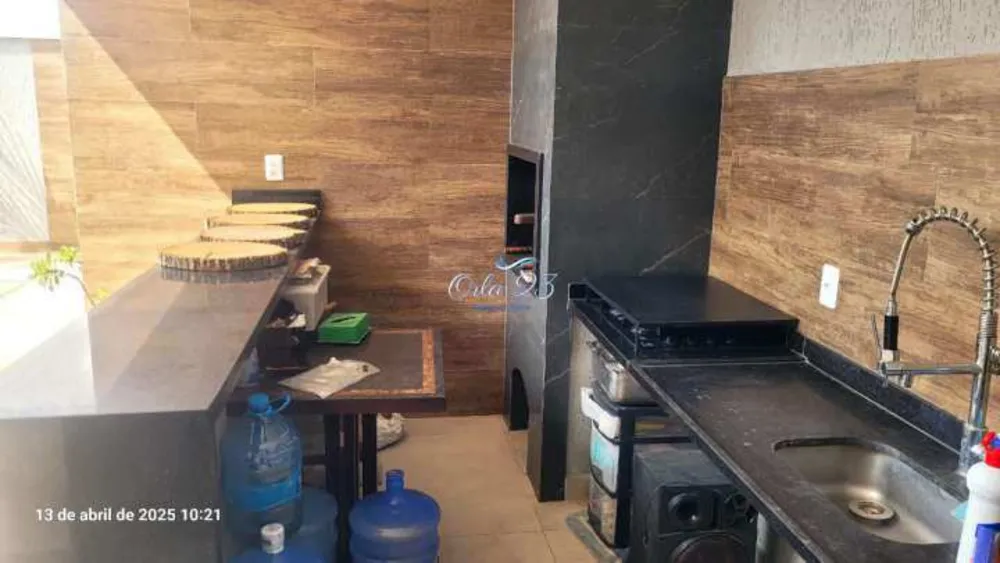 Casa, 3 quartos - Foto 6