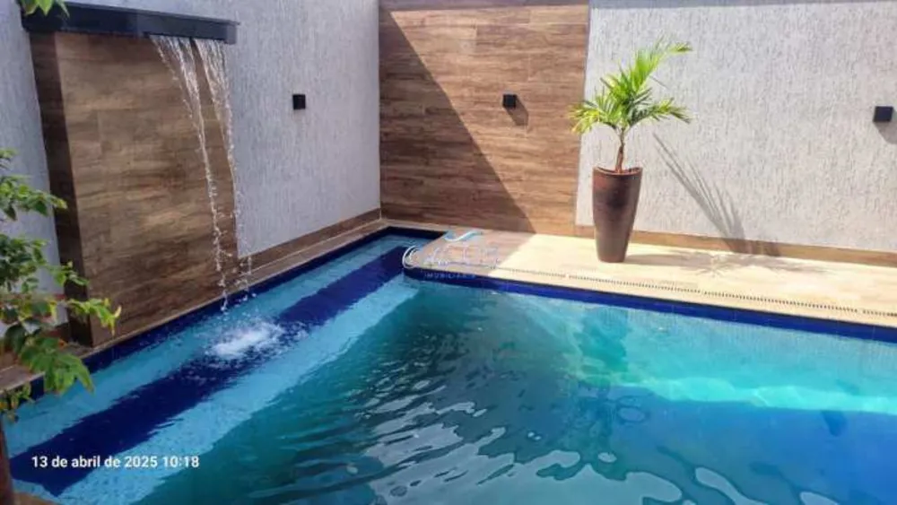 Casa, 3 quartos - Foto 5