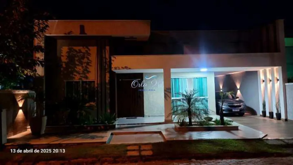 Casa, 3 quartos - Foto 11