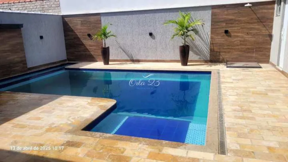 Casa, 3 quartos - Foto 4