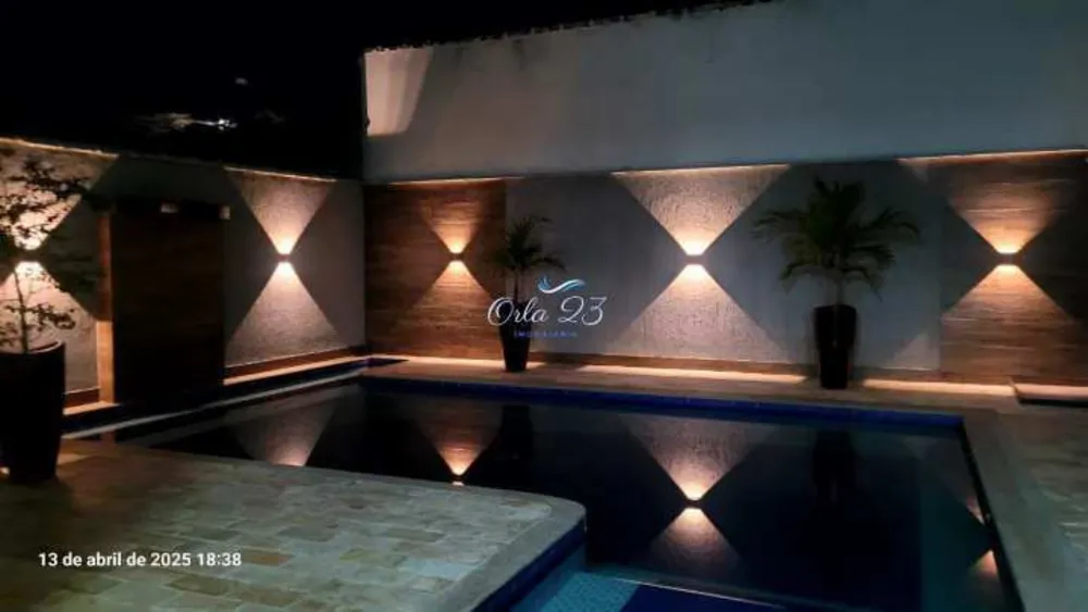 Casa, 3 quartos - Foto 10