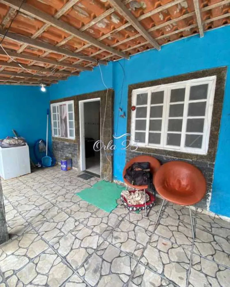 Casa, 2 quartos - Foto 6