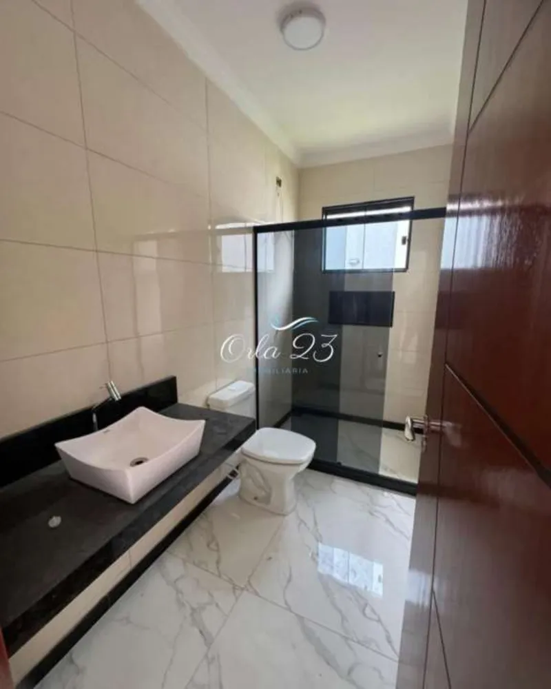 Casa, 3 quartos - Foto 5