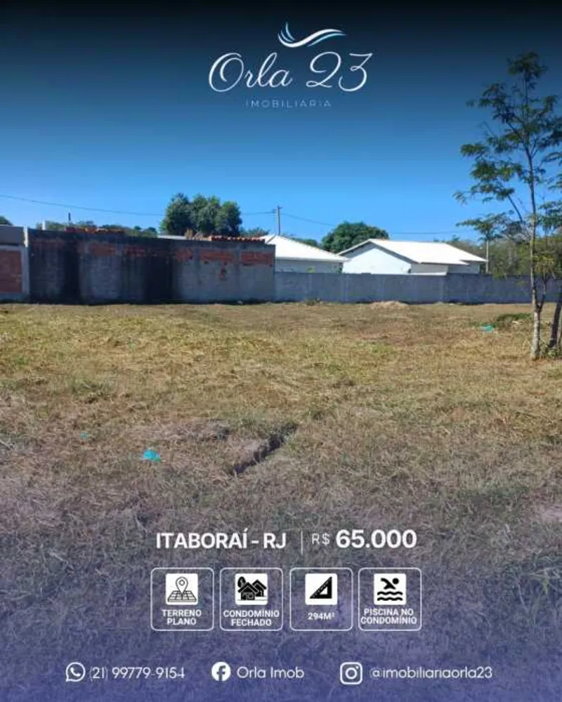 Terreno - Foto 1
