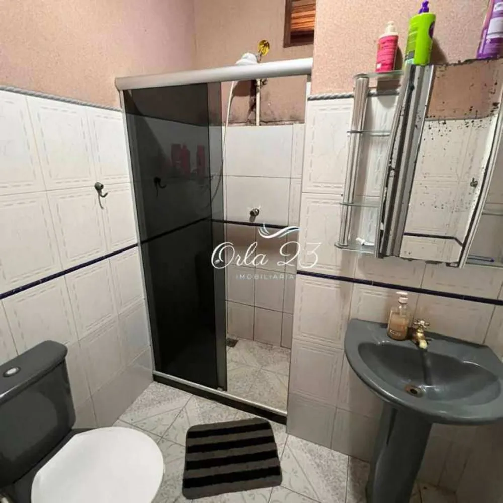 Casa, 2 quartos - Foto 4