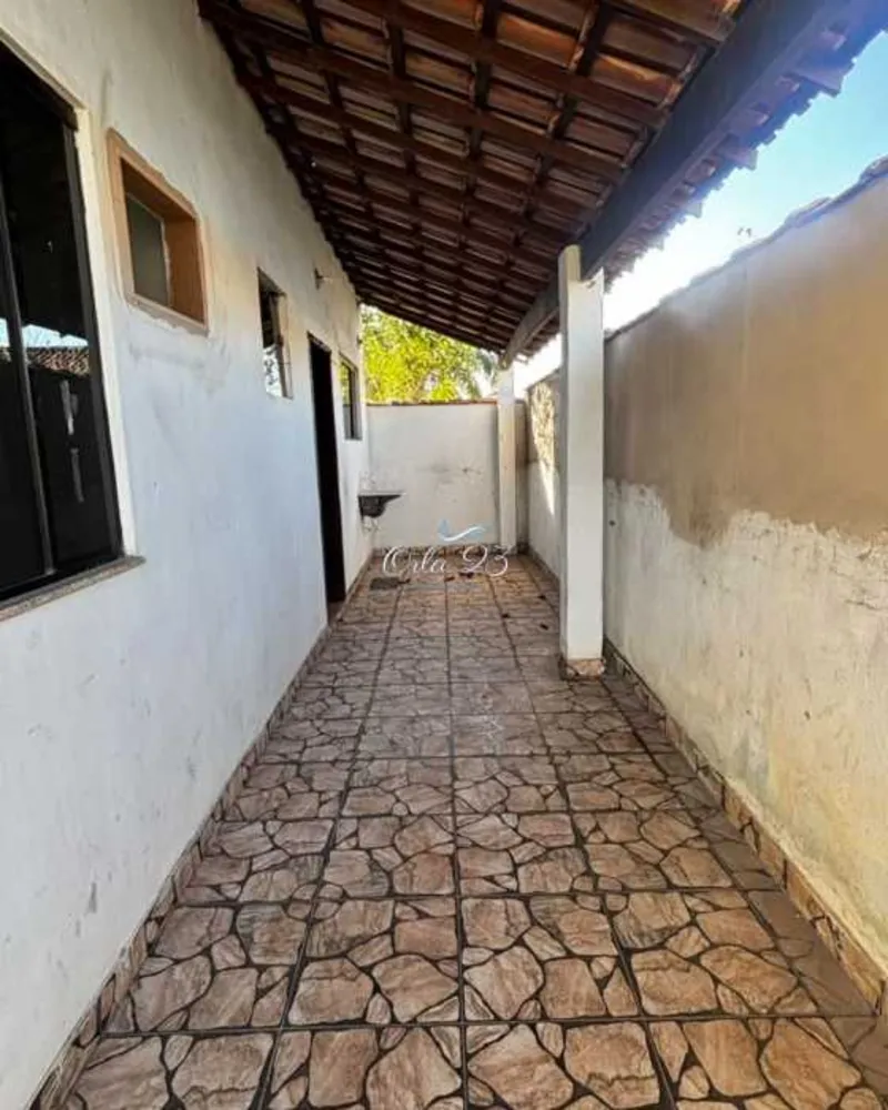 Casa, 1 quarto, 444 m² - Foto 7