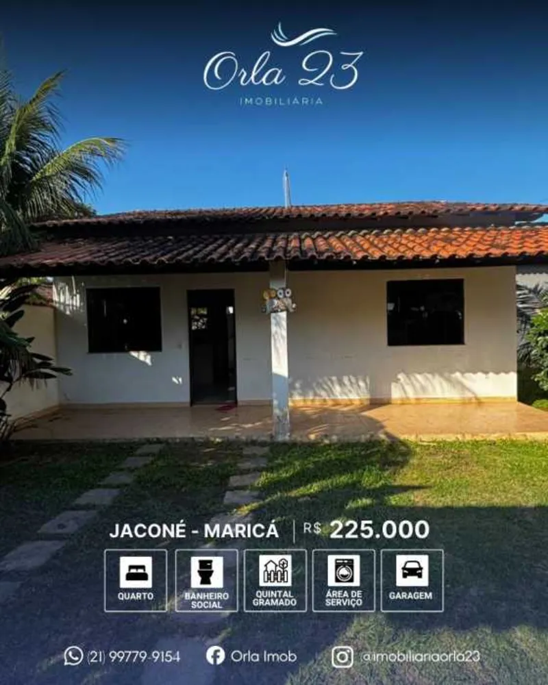 Casa, 1 quarto, 444 m² - Foto 1