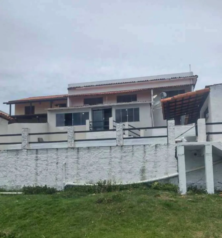 Casa, 4 quartos, 230 m² - Foto 3