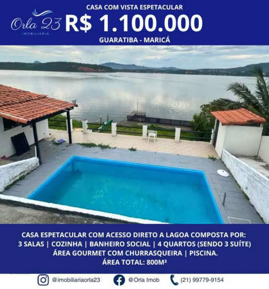 Casa, 4 quartos, 230 m² - Foto 1