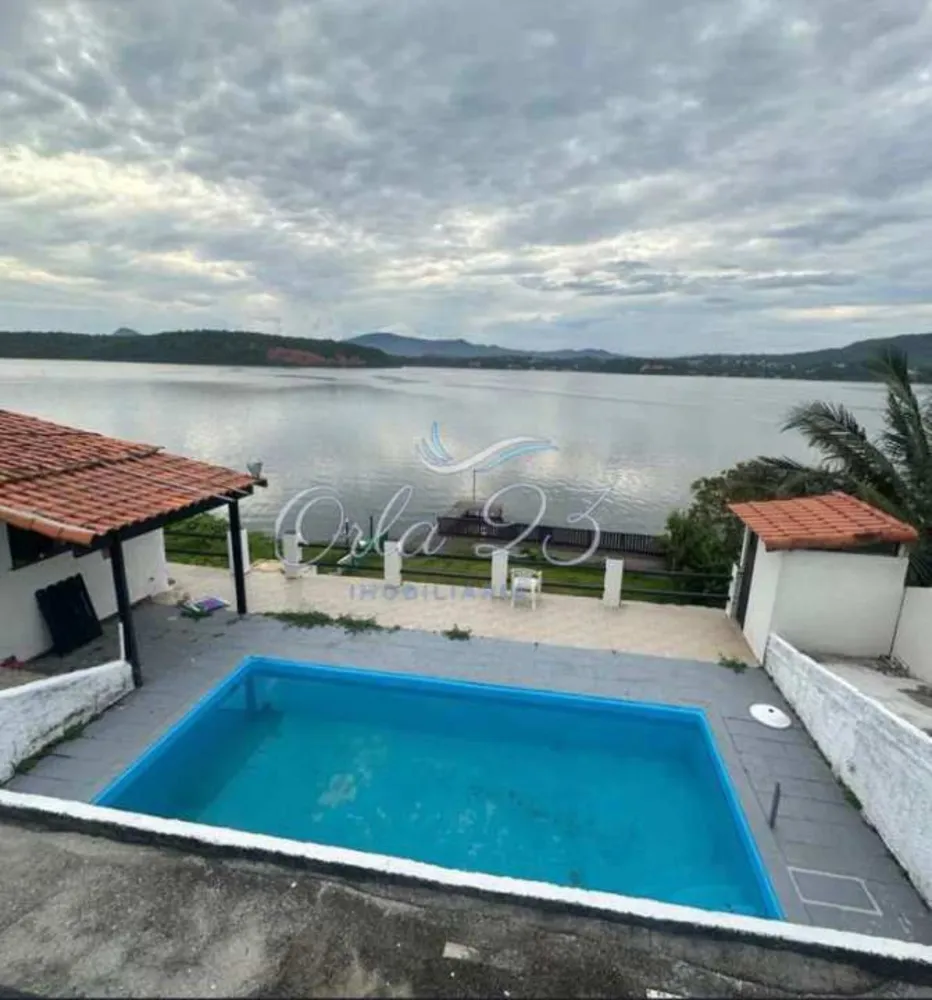 Casa, 4 quartos, 230 m² - Foto 2