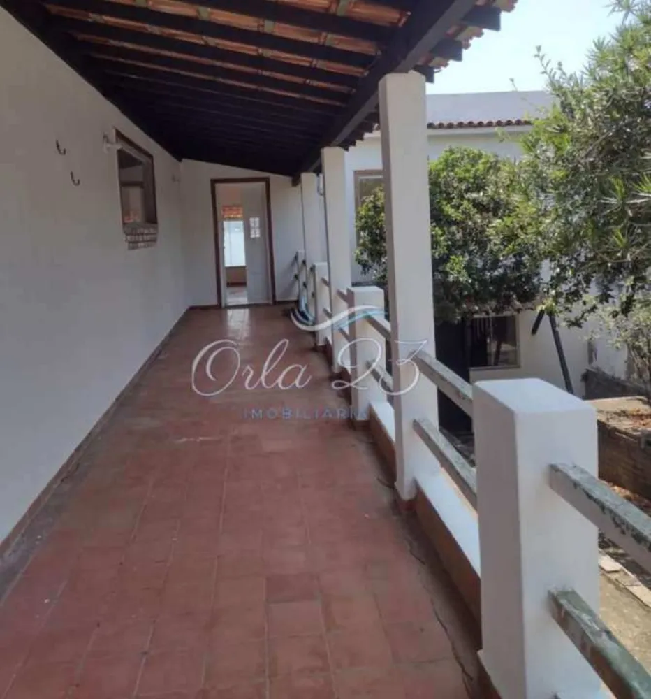 Casa, 4 quartos, 230 m² - Foto 9