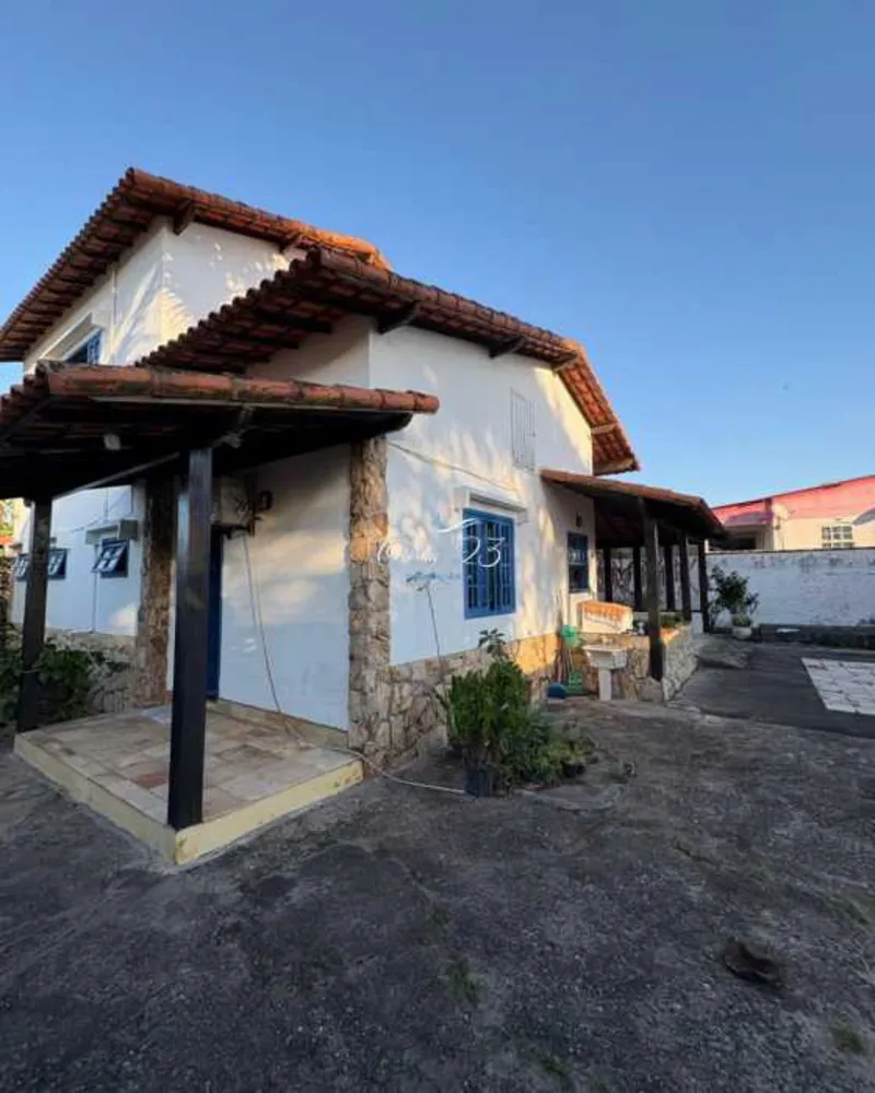 Casa, 3 quartos - Foto 13
