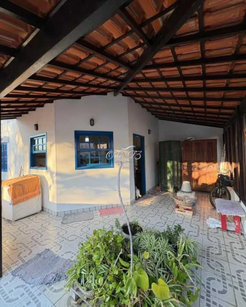 Casa, 3 quartos - Foto 11